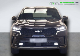 Kia Sorento 1.6 T-GDi Hybride 230 ch 5 pl BVA  occasion  Beaupuy - photo n5