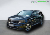 Kia Sorento occasion année 2021 boite Automatique Annonce Kia Sorento occasion Hybride 1.6 T-GDi Hybride 230 ch 5 pl BVA à Beaupuy