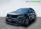 Kia Sorento occasion année 2022 boite Automatique Annonce Kia Sorento occasion Hybride 1.6 T-GDi Hybride 230 ch 5 pl BVA à Beaupuy