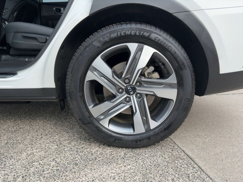 Kia Sorento 1.6 T-GDi Hybride 230 ch 5 pl BVA  occasion  Beaupuy - photo n6