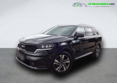 Kia Sorento 1.6 T-GDi Hybride 230 ch 5 pl BVA   Beaupuy 31