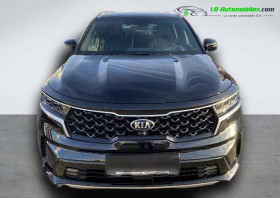 Kia Sorento 1.6 T-GDi Hybride 230 ch 5 pl BVA  occasion  Beaupuy - photo n2
