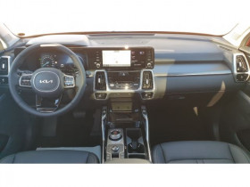 Kia Sorento 1.6 T-GDi Hybride 230 ch 5 pl BVA  occasion  Beaupuy - photo n2