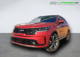Kia Sorento , garage LB AUTOMOBILES  Beaupuy