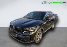 Kia Sorento , garage LB AUTOMOBILES  Beaupuy