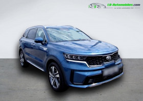 Kia Sorento , garage LB AUTOMOBILES  Beaupuy