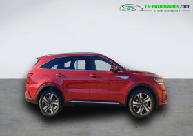 Kia Sorento 1.6 T-GDi Hybride 230 ch 5 pl BVA  occasion  Beaupuy - photo n5
