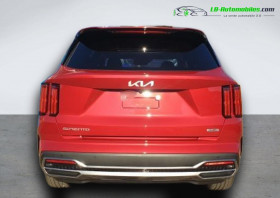 Kia Sorento 1.6 T-GDi Hybride 230 ch 5 pl BVA  occasion  Beaupuy - photo n4