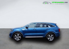Kia Sorento 1.6 T-GDi Hybride 230 ch 5 pl BVA  occasion  Beaupuy - photo n3