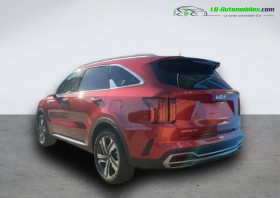 Kia Sorento 1.6 T-GDi Hybride 230 ch 5 pl BVA  occasion  Beaupuy - photo n3