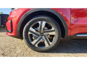 Kia Sorento 1.6 T-GDi Hybride 230 ch 5 pl BVA  occasion  Beaupuy - photo n6