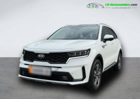 Kia Sorento , garage LB AUTOMOBILES  Beaupuy