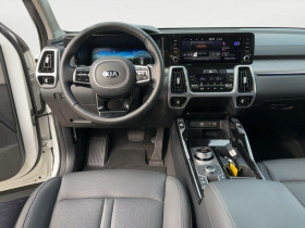 Kia Sorento 1.6 T-GDi Hybride 230 ch 5 pl BVA  occasion  Beaupuy - photo n3