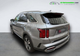 Kia Sorento 1.6 T-GDi Hybride 230 ch 5 pl BVA  occasion  Beaupuy - photo n4