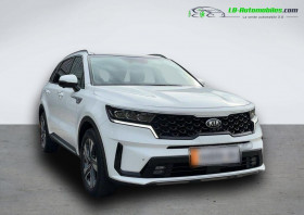 Kia Sorento 1.6 T-GDi Hybride 230 ch 5 pl BVA  occasion  Beaupuy - photo n2