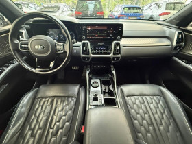 Kia Sorento 1.6 T-GDi Hybride 230 ch 5 pl BVA  occasion  Beaupuy - photo n3