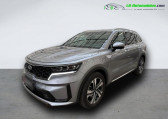 Kia Sorento 1.6 T-GDi Hybride 230 ch 5 pl BVA   Beaupuy 31