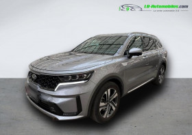 Kia Sorento , garage LB AUTOMOBILES  Beaupuy