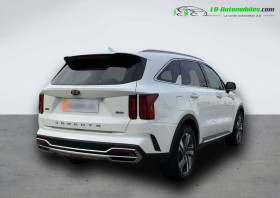 Kia Sorento 1.6 T-GDi Hybride 230 ch 5 pl BVA  occasion  Beaupuy - photo n4