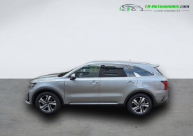 Kia Sorento 1.6 T-GDi Hybride 230 ch 5 pl BVA  occasion  Beaupuy - photo n3