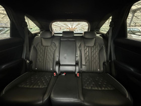 Kia Sorento 1.6 T-GDi Hybride 230 ch 5 pl BVA  occasion  Beaupuy - photo n7