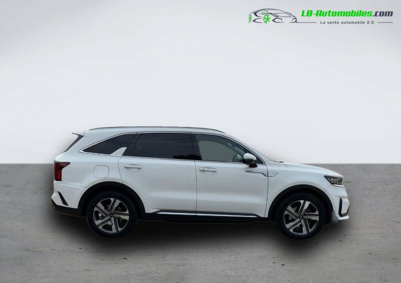 Kia Sorento 1.6 T-GDi Hybride 230 ch 5 pl BVA  occasion  Beaupuy - photo n5