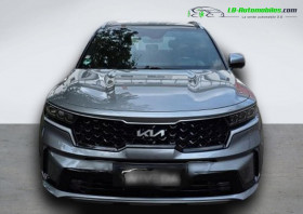 Kia Sorento 1.6 T-GDi Hybride 230 ch 5 pl BVA  occasion  Beaupuy - photo n2