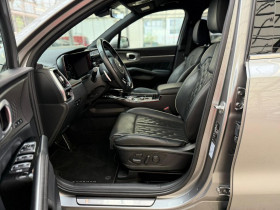 Kia Sorento 1.6 T-GDi Hybride 230 ch 5 pl BVA  occasion  Beaupuy - photo n6