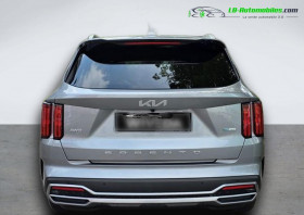 Kia Sorento 1.6 T-GDi Hybride 230 ch 5 pl BVA  occasion  Beaupuy - photo n4