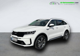 Kia Sorento , garage LB AUTOMOBILES  Beaupuy