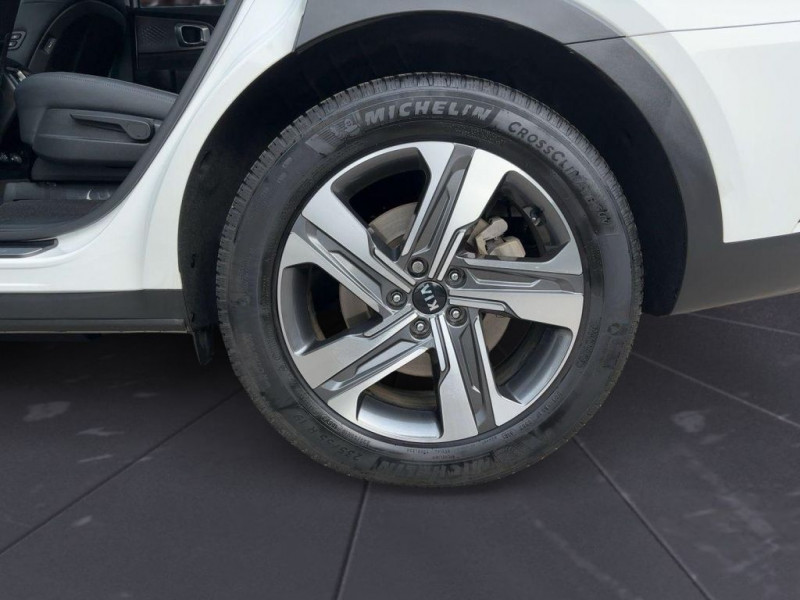 Kia Sorento 1.6 T-GDi Hybride 230 ch 5 pl BVA  occasion  Beaupuy - photo n6