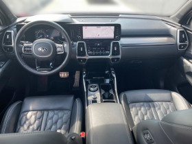 Kia Sorento 1.6 T-GDi Hybride 230 ch 5 pl BVA  occasion  Beaupuy - photo n3