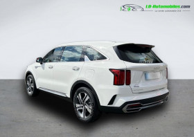 Kia Sorento 1.6 T-GDi Hybride 230 ch 5 pl BVA  occasion  Beaupuy - photo n4