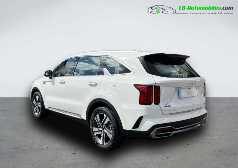 Kia Sorento 1.6 T-GDi Hybride 230 ch 5 pl BVA  occasion  Beaupuy - photo n4