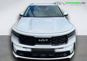 Kia Sorento 1.6 T-GDi Hybride 230 ch 5 pl BVA  occasion  Beaupuy - photo n5