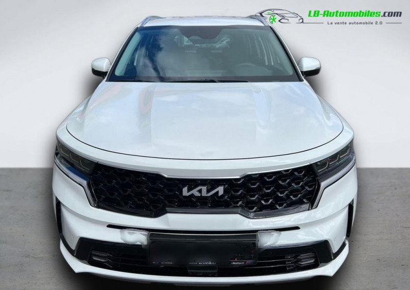 Kia Sorento 1.6 T-GDi Hybride 230 ch 5 pl BVA  occasion  Beaupuy - photo n5