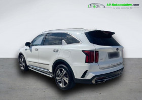 Kia Sorento 1.6 T-GDi Hybride 230 ch 5 pl BVA  occasion  Beaupuy - photo n4