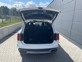 Kia Sorento 1.6 T-GDi Hybride 230 ch 5 pl BVA  occasion  Beaupuy - photo n7