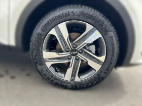 Kia Sorento 1.6 T-GDi Hybride 230 ch 5 pl BVA  occasion  Beaupuy - photo n7
