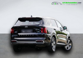 Kia Sorento 1.6 T-GDi Hybride 230 ch 5 pl BVA  occasion  Beaupuy - photo n3