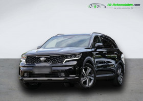 Kia Sorento 1.6 T-GDi Hybride 230 ch 5 pl BVA  occasion  Beaupuy - photo n2