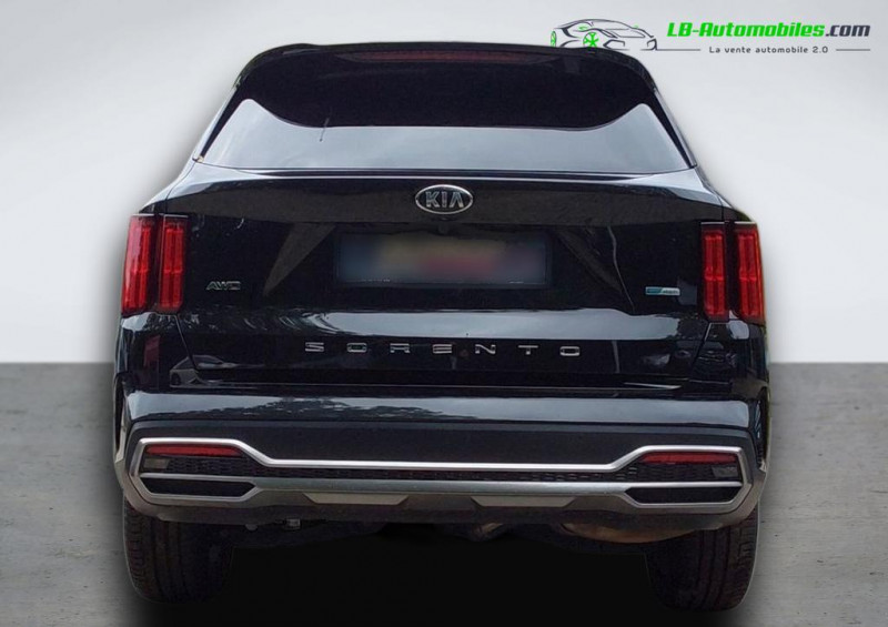 Kia Sorento 1.6 T-GDi Hybride 230 ch 5 pl BVA  occasion  Beaupuy - photo n6