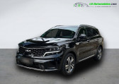 Kia Sorento 1.6 T-GDi Hybride 230 ch 5 pl BVA   Beaupuy 31