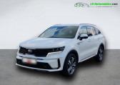 Kia Sorento occasion année 2021 boite Automatique Annonce Kia Sorento occasion Hybride 1.6 T-GDi Hybride 230 ch 5 pl BVA à Beaupuy