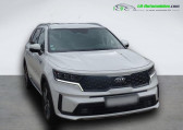 Kia Sorento occasion année 2021 boite Automatique Annonce Kia Sorento occasion Hybride 1.6 T-GDi Hybride 230 ch 5 pl BVA à Beaupuy