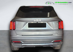 Kia Sorento 1.6 T-GDi Hybride 230 ch 5 pl BVA  occasion  Beaupuy - photo n5