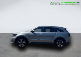 Kia Sorento 1.6 T-GDi Hybride 230 ch 5 pl BVA  occasion  Beaupuy - photo n4