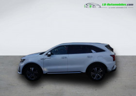 Kia Sorento 1.6 T-GDi Hybride 230 ch 5 pl BVA  occasion  Beaupuy - photo n5