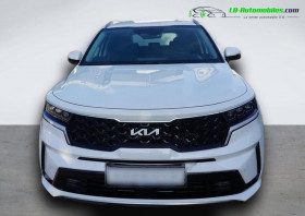 Kia Sorento 1.6 T-GDi Hybride 230 ch 5 pl BVA  occasion  Beaupuy - photo n4