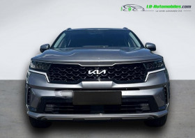 Kia Sorento 1.6 T-GDi Hybride 230 ch 5 pl BVA  occasion  Beaupuy - photo n3